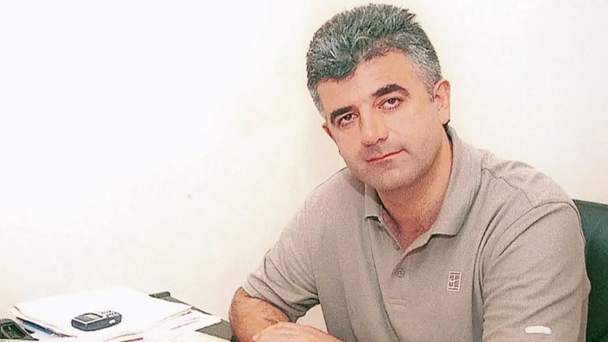 Slučaj ubistva Duška Jovanovića pod velom tajne: Tužilaštvo tvrdi da nema opasnosti od zastare
