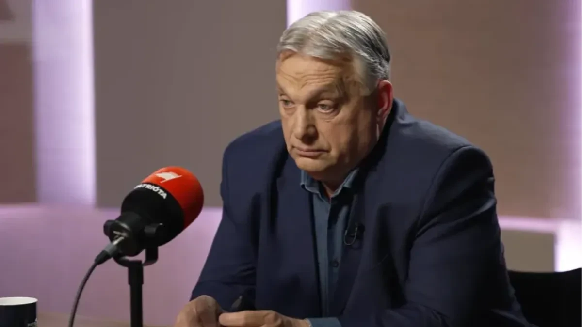 Orban se oglasio u zatvorenoj Fejsbuk grupi nakon što je izgubio izbore! Upozorio na "politički zemljotres" u Mađarskoj: Ulazimo u eru samovolje!"