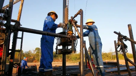 Energetsko olakšanje ili rizik - nafta i gas u oštrom padu