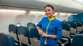 Ceo internet bruji o savetu stjuardese: Ova sitnica može da vam spasi odmor i kofer!
