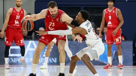 Partizan dovodi sjajnog beka? Crno-beli naciljali veliko pojačanje u Španiji
