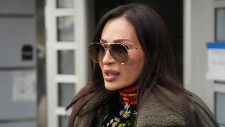"Leti, zauvek ti vedro nebo bilo" Ceca Ražnatović pogođena smrtnim slučajem, pevačica potvrdila tužne vesti