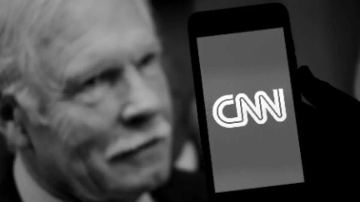 Umro Ted Tarner: Otišao čovek koji je stvorio CNN i promenio svet!