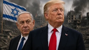 Tramp pustio Izrael niz vodu?! Tajni dogovor sa Iranom šokirao Tel Aviv!