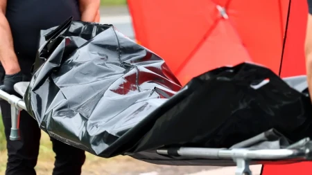 Pronađena dva leša u reci Mrežnici: Policija zatekla horor prizor, ovo su detalji užasa