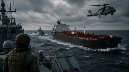 Rusija može da potopi NATO flotu za nekoliko minuta? Alarmantno upozorenje Amerikanca!