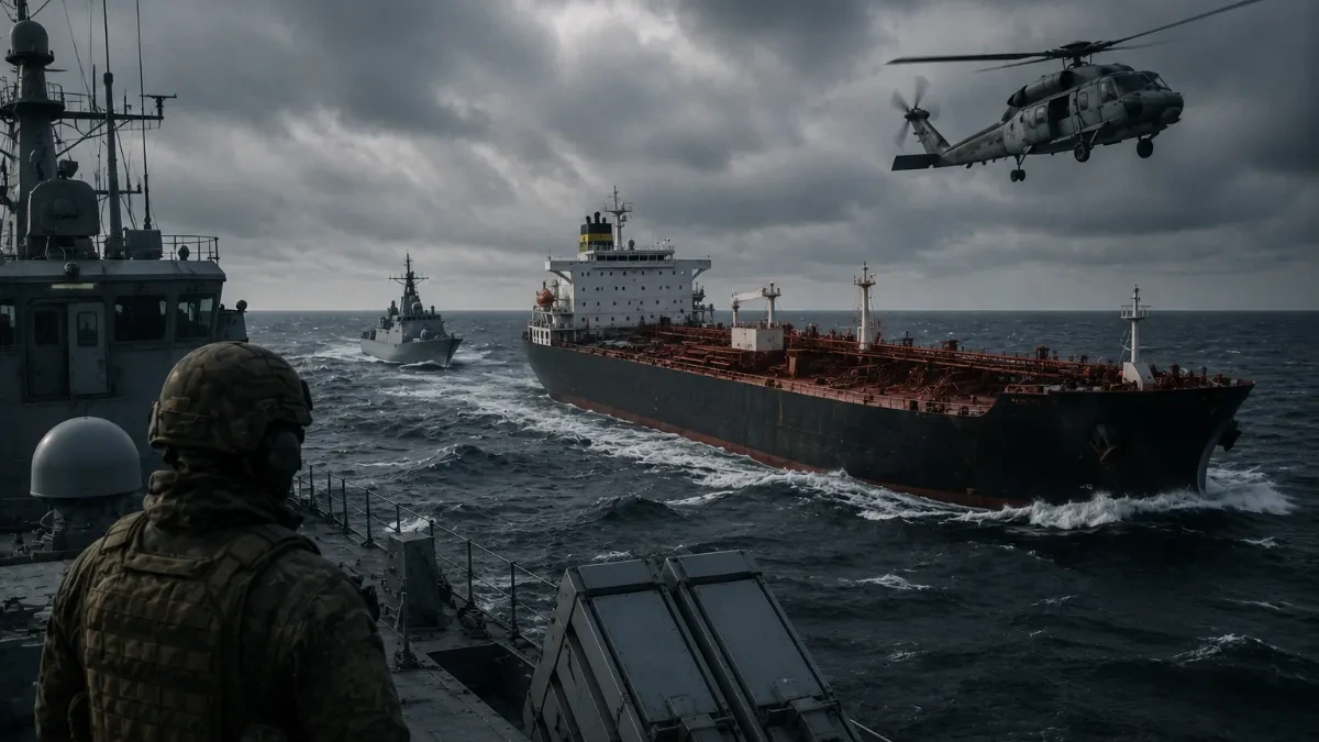 Rusija može da potopi NATO flotu za nekoliko minuta? Alarmantno upozorenje Amerikanca!