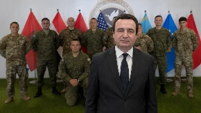 Novi udar na Srbiju? Kurti preko Gaze gura tzv. Kosovo u UN