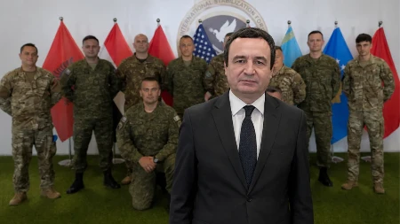 Novi udar na Srbiju? Kurti preko Gaze gura tzv. Kosovo u UN