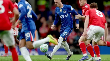 Megatransfer na pomolu u Premijer ligi: Palmer napušta Čelsi, sledeća stanica evropski gigant?!