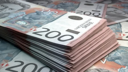 Danas odlučeno, sutra tačno u 8 časova stupa na snagu: Građani, ovo je najnovija informacija iz NBS