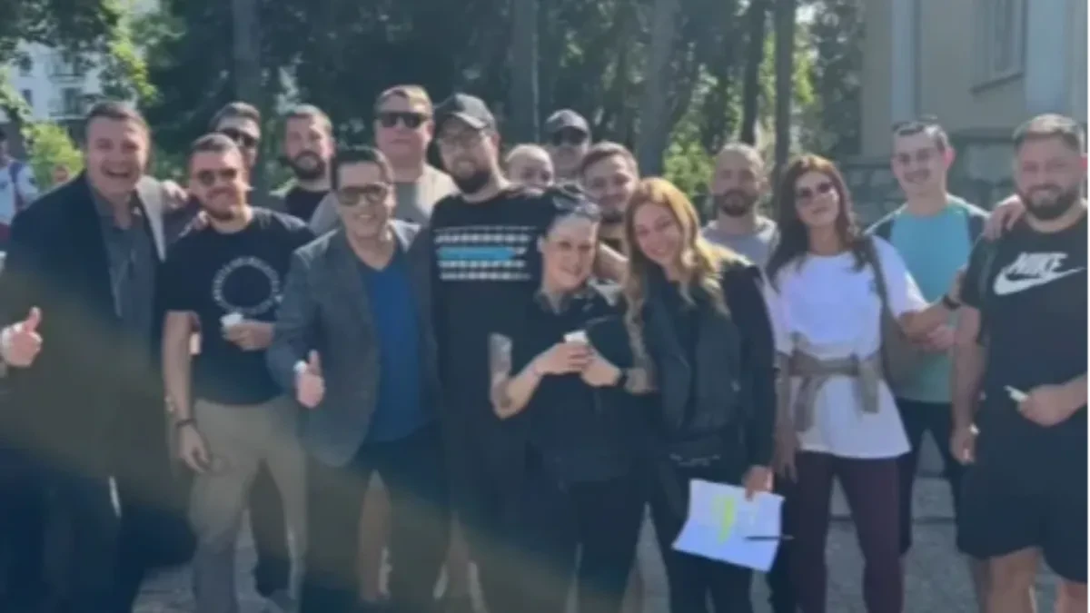 "Sin se plašio da ne umrem od alkohola!" Glumac zbog zavisnosti gubio uloge