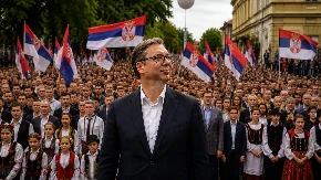 „Na strani sam običnih ljudi!“ Vučić udario na bahate moćnike u sistemu