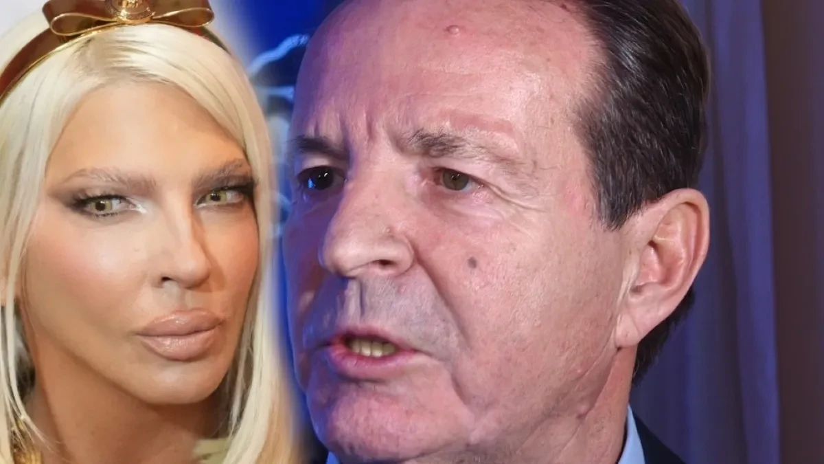 Bogoljub Karić podržao Karleušu! Obratio se Dušku oštrim rečima