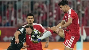 Bajern - PSŽ: Kakav početak meča, gol u 3. minutu