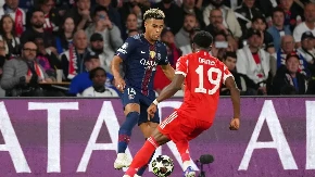 Bajern - PSŽ: Bitka za finale, da li ćemo ponovo gledati totalni fudbal?