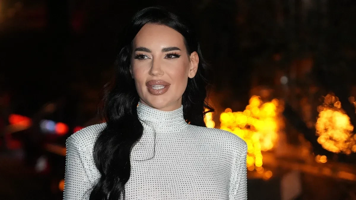 Šok na nastupu! Katarina Grujić pevala pred šačicom ljudi, zatekla potpunu prazninu ispred bine!