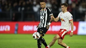 "Svestan sam toga" Nejmar se oglasio nakon što je ošamario saigrača