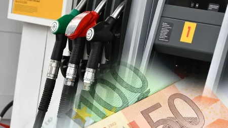 Pala cena nafte: Evo za koliko je sada jeftinija 