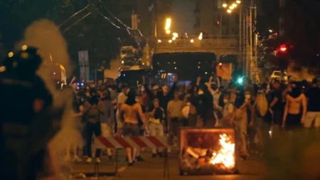 Laž blokadera koju su mnogi zaboravili: Evo kako su pukli protesti i šta im je bio izgovor