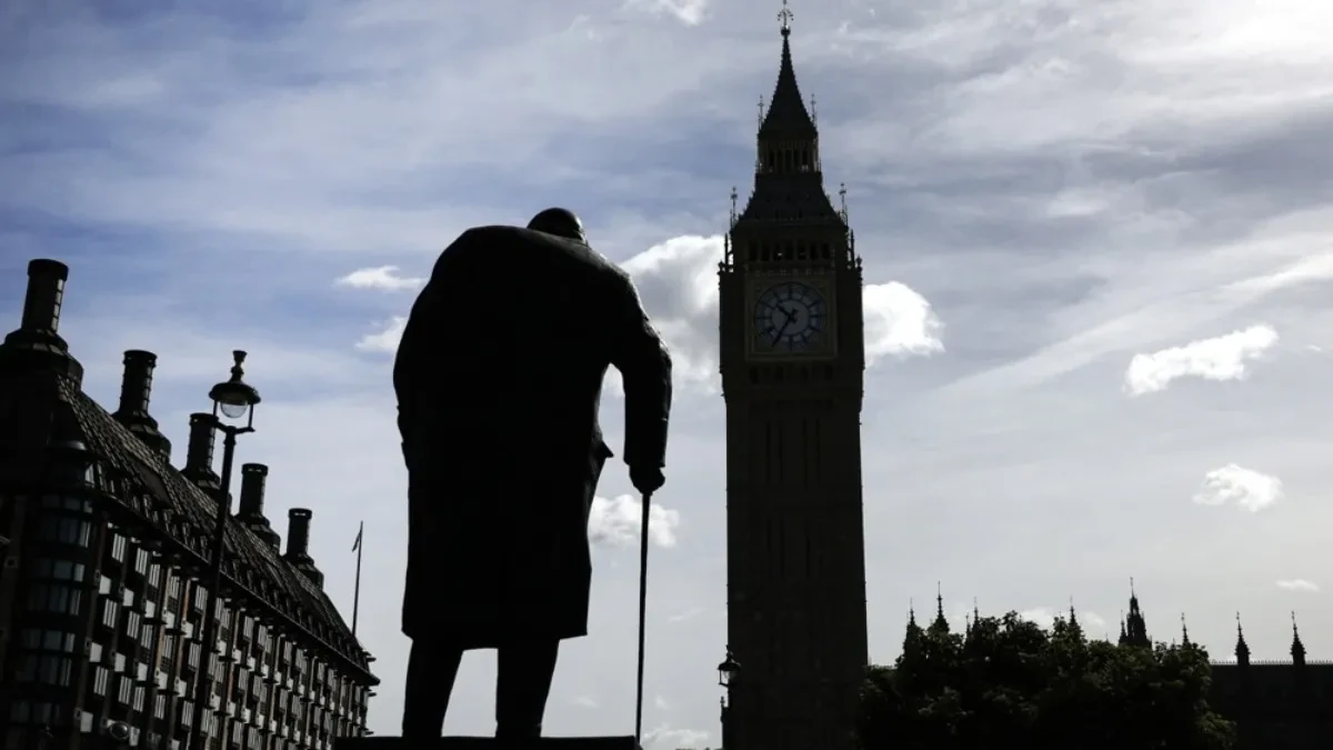 Čerčilova unuka se oglasila: Ima poruku za Britance uoči ključnog datuma