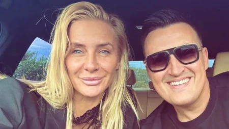 Udaje se Milica Dabović: Mladoženja je kum Darka Lazića, evo kad je svadba! 