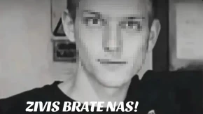 Ovo je Nemanja koji je svirepo ubijen nasred ulice: Prolaznice majicama pokušavale da mu zaustave krvarenje