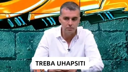 Prvljavi plan! Blokaderi pozivaju na nasilje, a Manojlović otkrio i zašto: Cilj uhapsiti Vučića