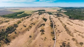 Nismo valjda zaboravili? Srbija ima pravu pustinju, na samo 75 km od Beograda