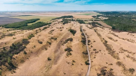 Nismo valjda zaboravili? Srbija ima pravu pustinju, na samo 75 km od Beograda