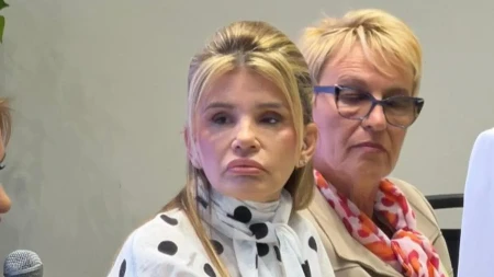 Srbija je primer u regionu! Jelena Trivan o inkluziji i važnom zakonu koji se donosi