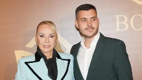 Brena je nije podnosila, Viktor glumicu ostavio zbog majke: Sporne su bile njene intimne scene! 