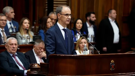 Srbija među najuspešnijima u Evropi: BDP porastao, javni dug u donjem delu evropske lestvice