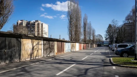 Cene garaža u Beogradu samo rastu - za 11 kvadrata ljudi daju čak 35.000 evra