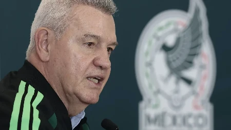 Velika bura pred meč sa Srbijom: "Ko se ne javi, ne ide na Svetsko prvenstvo"