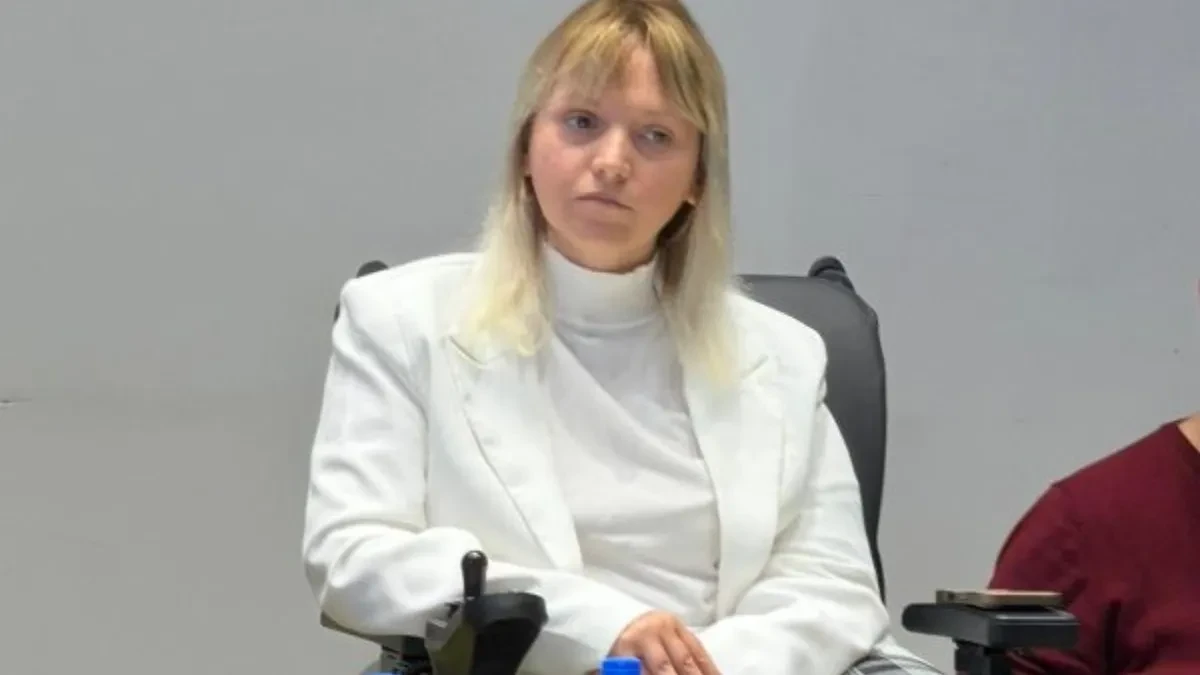 Majka sam, osoba sa invaliditetom i obolela od teške bolesti: Ispovest žene koja ruši granice