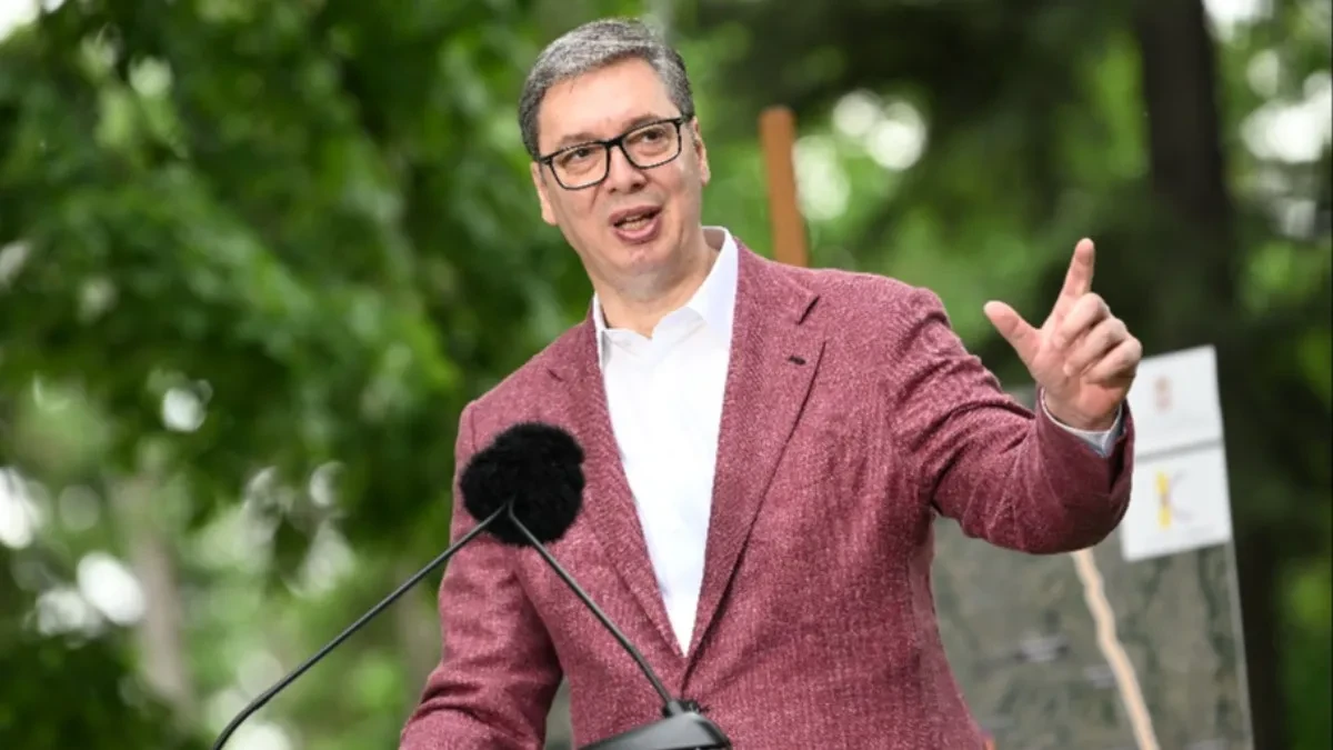 Vučićevo upozorava: Moramo da se pripremimo za teško vreme koje nesumnjivo dolazi