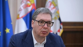"Veliki gubitak za Srbiju..." Predsednik Vučić o smrti Vladimira Cvetkovića