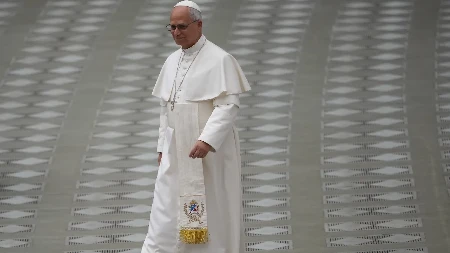Papa Lav pozvao banku: Službenica mu spustila slušalicu