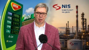 Vučić o pregovorima sa MOL-om: „Neki su mislili da mogu da ucenjuju Srbiju“