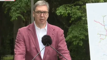 Vučić izneo crne prognoze: Ako se ovo desi, imaćemo ponovo glad u svetu
