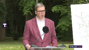 "Da nemamo pare, ne bismo ni gradili" Vučić najavio potpisivanje još jednog ugovora 
