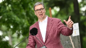 "Koji bi to normalan političar uradio?" Vučić: Gledam u budućnost Srbije, ne u sledeće izbore! 