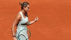 Sabalenka srušila internet: Arina napravila haos na društvenim mrežama (VIDEO)
