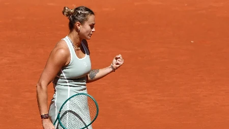 Sabalenka srušila internet: Arina napravila haos na društvenim mrežama (VIDEO)