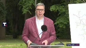 "Srbija je šampion Evrope" Vučić: Ulažemo više novca od Nemačke, Francuske... 