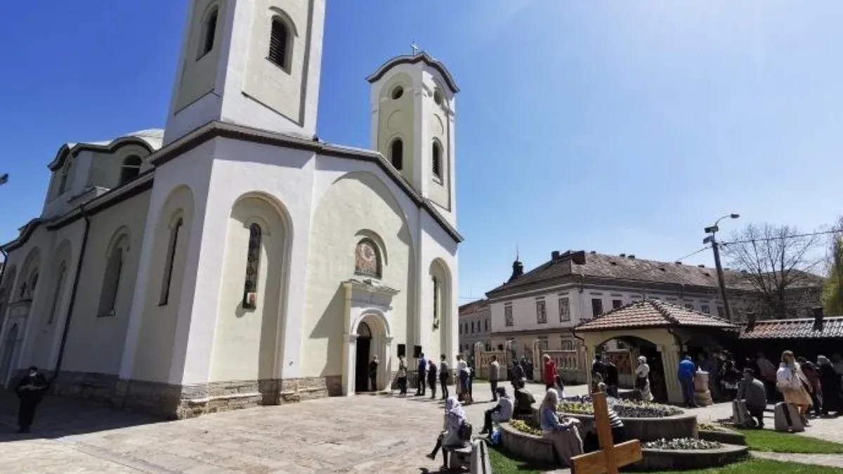 Ako ste dremnuli na Đurđevdan, da li treba i na Markovdan? Etnološkinja otkriva sprske običaje