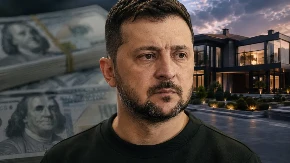 Zelenskog trese najveći skandal od početka rata: Afera od 100 miliona dolara šokirala Ukrajinu