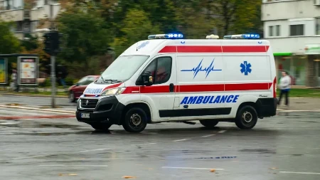 LEKARI SU ČULI PLAČ BEBE, A ONDA SU ZATEKLI STRAVIČAN PRIZOR Evo na koji način je majka usmrtila svoje dete 