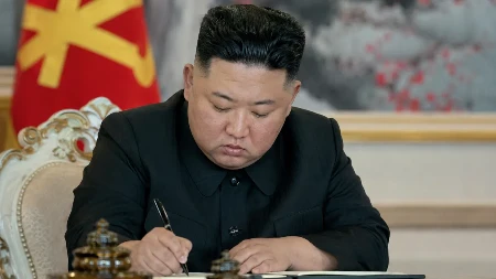 Kim Džong Un presekao zauvek: Sever i Jug više nisu isti narod